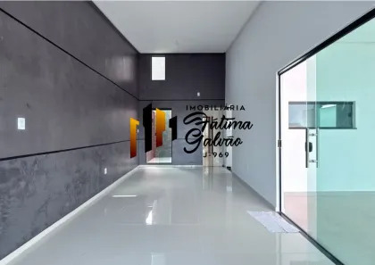 Casa de Condomínio com 3 Quartos à venda, 110m² no Campina de Icoaraci (Icoaraci), Belém