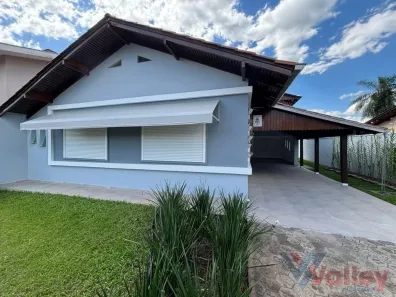 Casa com 4 Quartos à venda, 125m² no Das Nações, Timbó