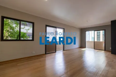Apartamento com 3 Quartos à venda, 209m² no Itaim Bibi, São Paulo