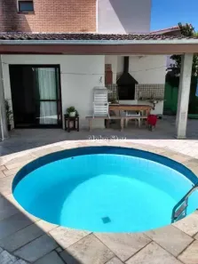 Casa de Condomínio com 3 Quartos à venda, 310m² no Alphaville, Santana de Parnaíba