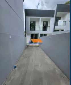Casa com 2 Quartos à venda, 95m² no Jardim Leblon, Belo Horizonte
