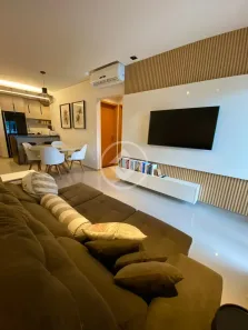 Apartamento com 2 Quartos à venda, 70m² no Centro, Ubatuba