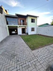 Sobrado com 4 Quartos à venda, 248m² no Capão da Cruz, Sapucaia do Sul