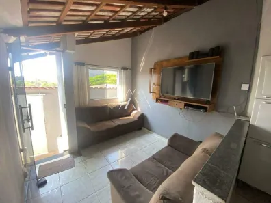 Casa com 3 Quartos à venda, 34m² no Graças, Itaúna
