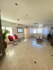 Sobrado com 4 Quartos à venda, 300m² no Vila Santa Clara, São Paulo