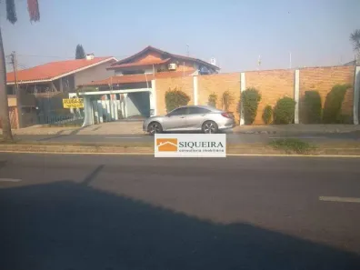 Casa com 3 Quartos para alugar, 400m² no Jardim Santa Rosália, Sorocaba