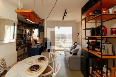 Apartamento com 3 Quartos à venda, 67m² no Vila Guilherme, São Paulo