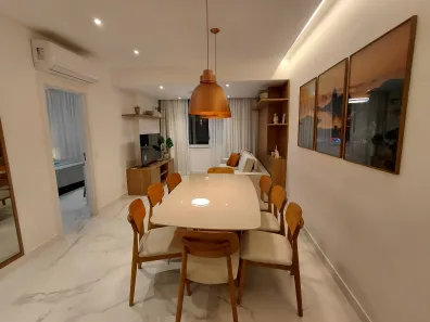 Apartamento com 3 Quartos à venda, 140m² no Copacabana, Rio de Janeiro