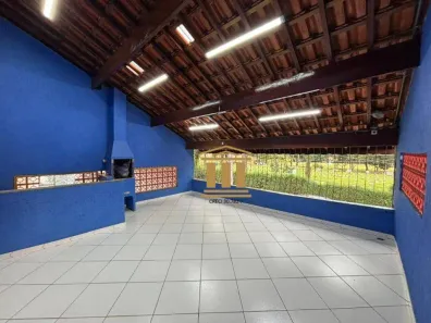 Casa com 3 Quartos à venda, 116m² no Jardim Ismênia, São José dos Campos