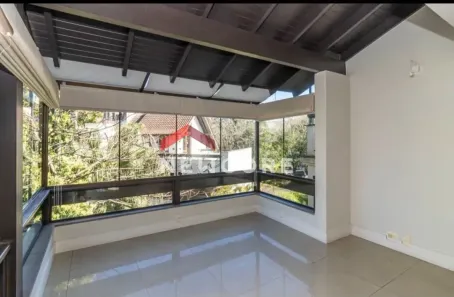 Casa de Condomínio com 3 Quartos à venda, 213m² no Ipanema, Porto Alegre