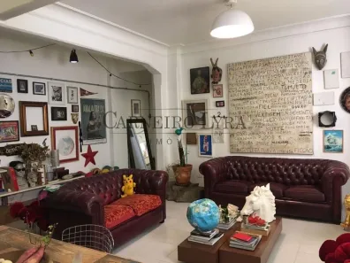 Apartamento com 2 Quartos à venda, 89m² no Centro, São Paulo
