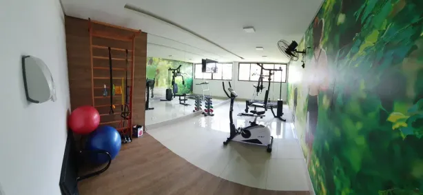 Apartamento com 2 Quartos à venda, 50m² no Torre, Recife