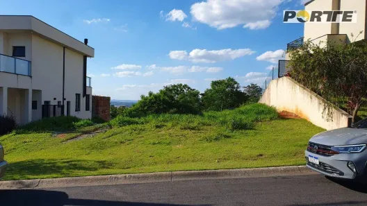 Lote/Terreno à venda, 485m² no Condomínio Residencial Campos do Conde, Bragança Paulista