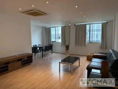 Apartamento com 3 Quartos à venda, 92m² no Ipanema, Rio de Janeiro