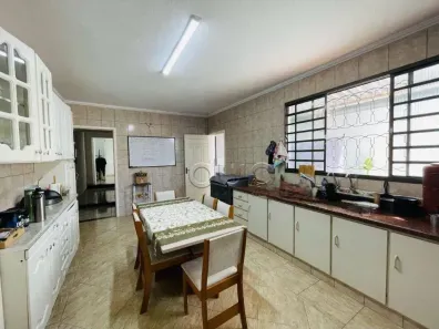 Casa com 2 Quartos à venda, 119m² no Piracicamirim, Piracicaba