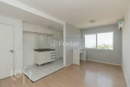 Apartamento com 3 Quartos à venda, 65m² no Humaitá, Porto Alegre