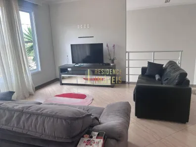 Casa de Condomínio com 3 Quartos à venda, 280m² no Parque Residencial Villa dos Inglezes, Sorocaba