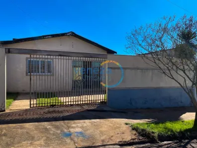 Casa com 3 Quartos à venda, 122m² no Luiz de Sá, Londrina