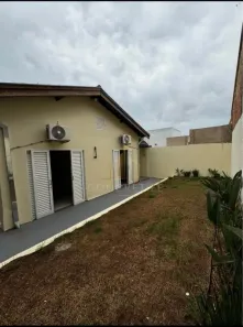 Casa com 3 Quartos à venda, 90m² no Jardim Silvestre II, Bauru