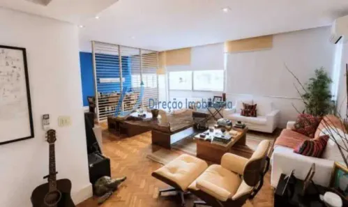 Apartamento com 3 Quartos à venda, 160m² no Copacabana, Rio de Janeiro
