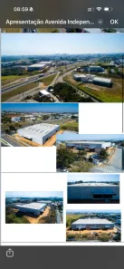 Galpão/Depósito/Armazém para alugar, 3100m² no Independência, Taubaté
