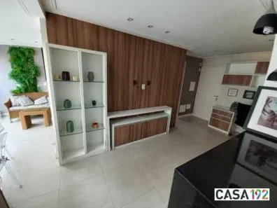Apartamento com 1 Quarto à venda, 47m² no Campo Belo, São Paulo