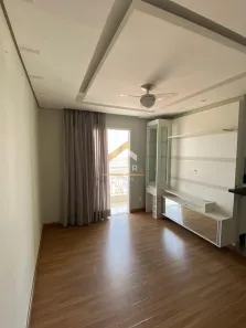 Apartamento com 2 Quartos à venda, 65m² no Vila João Jorge, Campinas