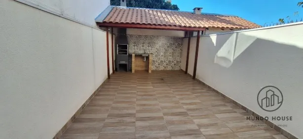 Casa com 2 Quartos à venda, 120m² no Wanel Ville, Sorocaba