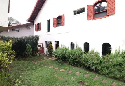 Casa com 5 Quartos à venda, 436m² no Vila Madalena, São Paulo
