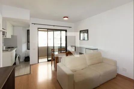 Apartamento com 1 Quarto à venda, 54m² no Vila Uberabinha, São Paulo