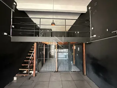 Imóvel Comercial para alugar, 50m² no Jardim São Jorge, São Paulo