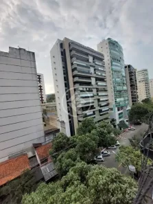 Apartamento com 4 Quartos para alugar, 160m² no Praia do Canto, Vitória