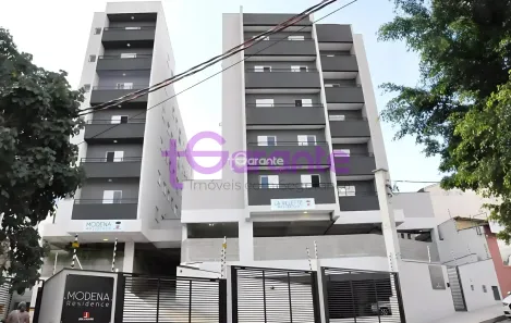 Apartamento com 2 Quartos à venda, 71m² no Vila Jardini, Sorocaba