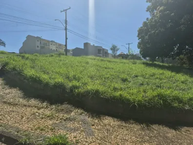 Lote/Terreno à venda, 391m² no Jardim Bela Vista, Americana