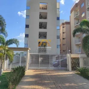 Apartamento com 2 Quartos à venda, 71m² no Plano Diretor Sul, Palmas