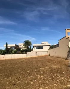 Lote/Terreno à venda, 449m² no Parque Residencial Buona Vita, São José do Rio Preto