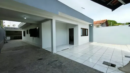 Casa com 2 Quartos à venda, 153m² no Balneario Gaivotas, Itanhaém
