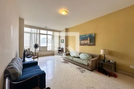 Apartamento com 3 Quartos à venda, 180m² no Copacabana, Rio de Janeiro