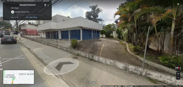 Ponto Comercial para alugar, 335m² no Morumbi, São Paulo