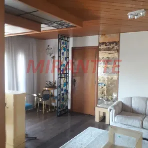 Apartamento com 3 Quartos à venda, 160m² no Tremembé, São Paulo