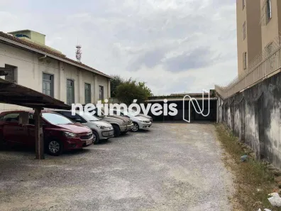 Lote/Terreno à venda, 600m² no Santa Tereza, Belo Horizonte