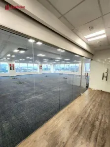 Prédio Comercial para alugar, 1000m² no Alphaville Industrial, Barueri