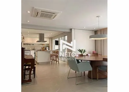 Apartamento com 3 Quartos à venda, 221m² no Perdizes, São Paulo