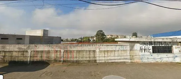 Galpão/Depósito/Armazém à venda, 3149m² no Dos Casa, São Bernardo do Campo