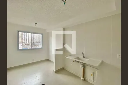 Apartamento com 1 Quarto à venda, 39m² no Brás, São Paulo