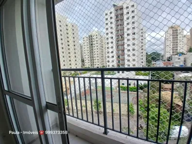 Apartamento com 1 Quarto para alugar, 30m² no Vila Butantã, São Paulo