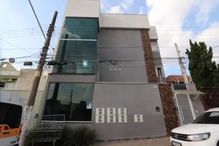 Apartamento com 2 Quartos à venda, 44m² no Parque Sevilha, São Paulo