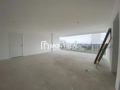 Apartamento com 3 Quartos à venda, 153m² no Vila Mariana, São Paulo