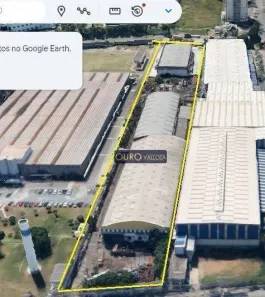 Galpão/Depósito/Armazém à venda, 12800m² no Sítio Pinheirinho, São Paulo