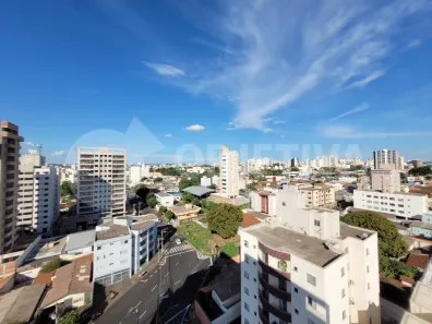 Cobertura com 4 Quartos à venda, 210m² no Saraiva, Uberlândia